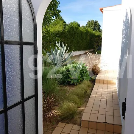 Ferienhaus Lovely In Carvoeiro (Lagoa)