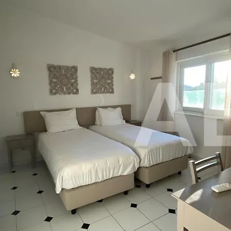 Ferienhaus Lovely In Carvoeiro (Lagoa)