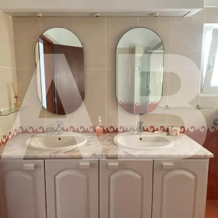 Lovely In Ferienhaus Carvoeiro (Lagoa)