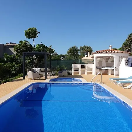 Lovely In Carvoeiro (Lagoa)