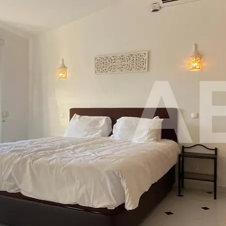 Lovely In Holiday home