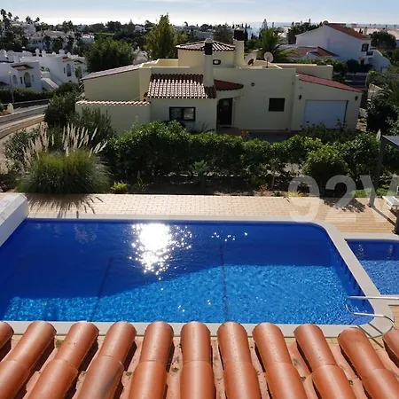 Lovely In * Carvoeiro (Lagoa)