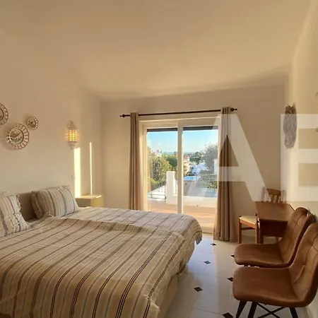 Lovely In Holiday home Carvoeiro (Lagoa)
