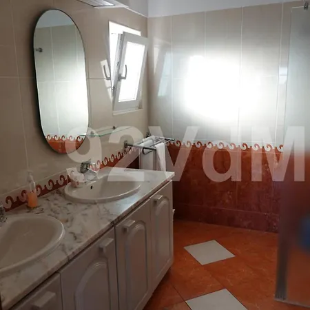 Lovely In Holiday home Carvoeiro (Lagoa)